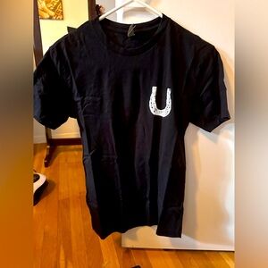 NWOT - Tyler Childers 2024 Tour Band Tee Shirt